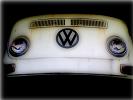 Aircooled VW